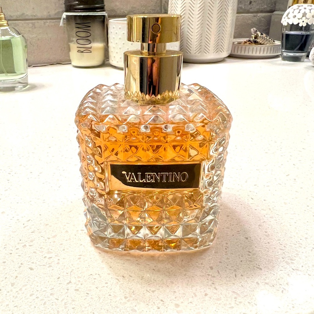 Valentino Fragrance
